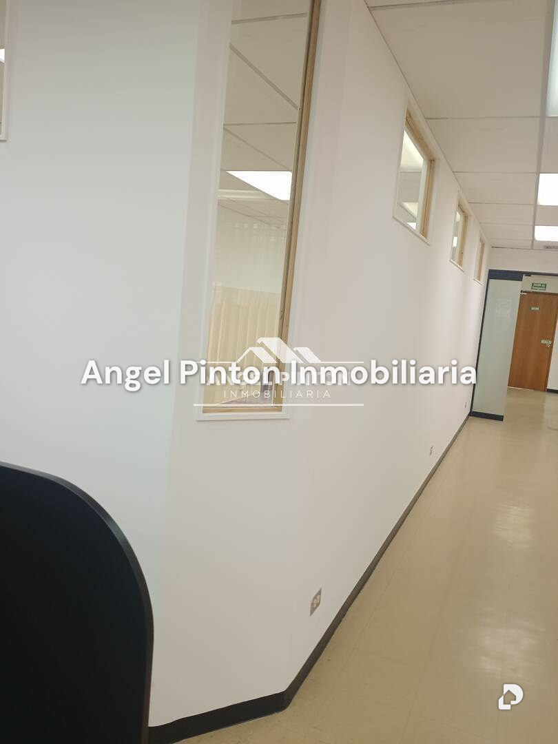 Oficina en Caracas – 4