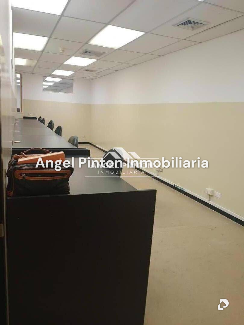 Oficina en Caracas – 8