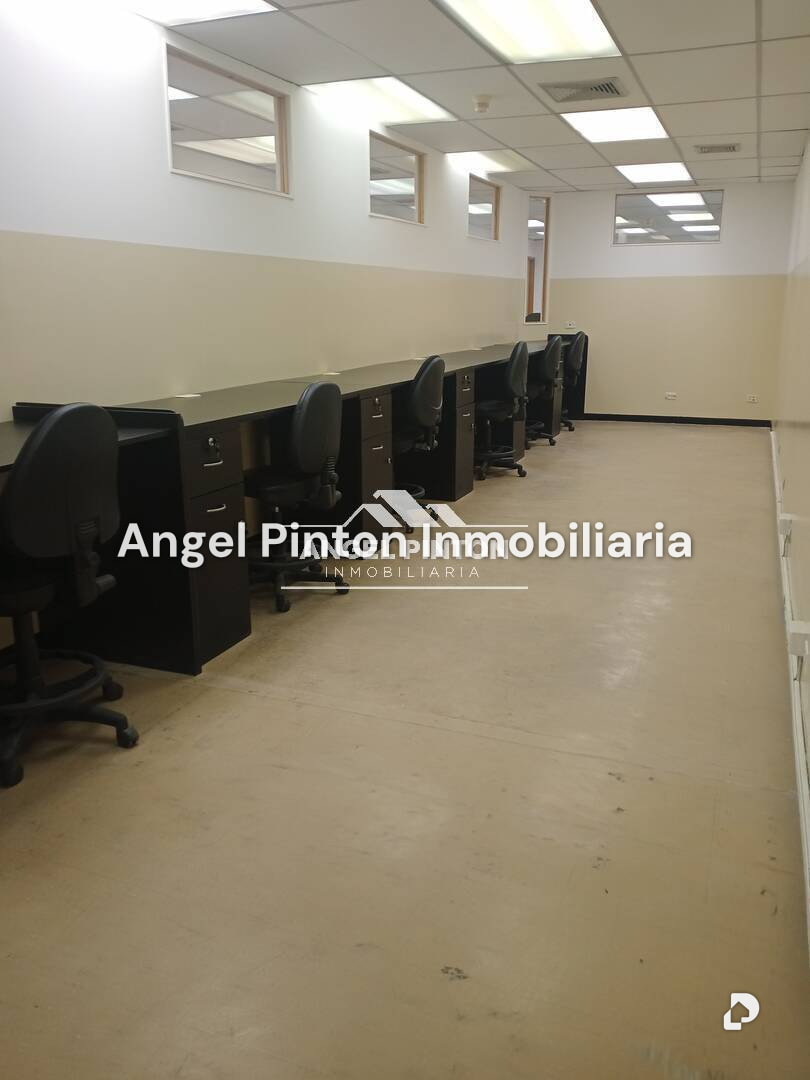 Oficina en Caracas – 5