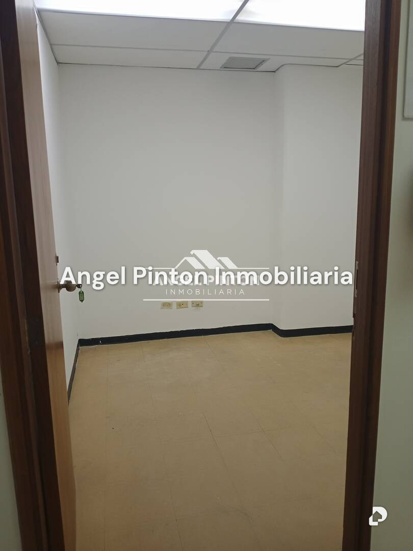 Oficina en Caracas – 7