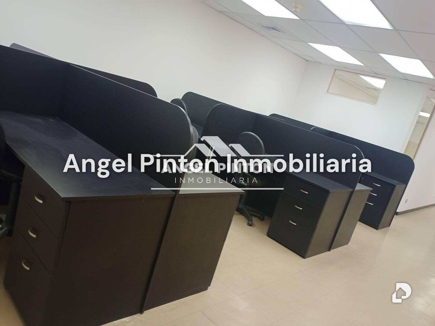 Oficina en Caracas – 12