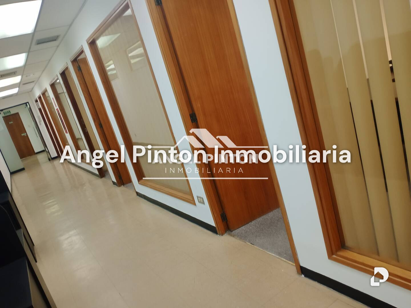 Oficina en Caracas – 2