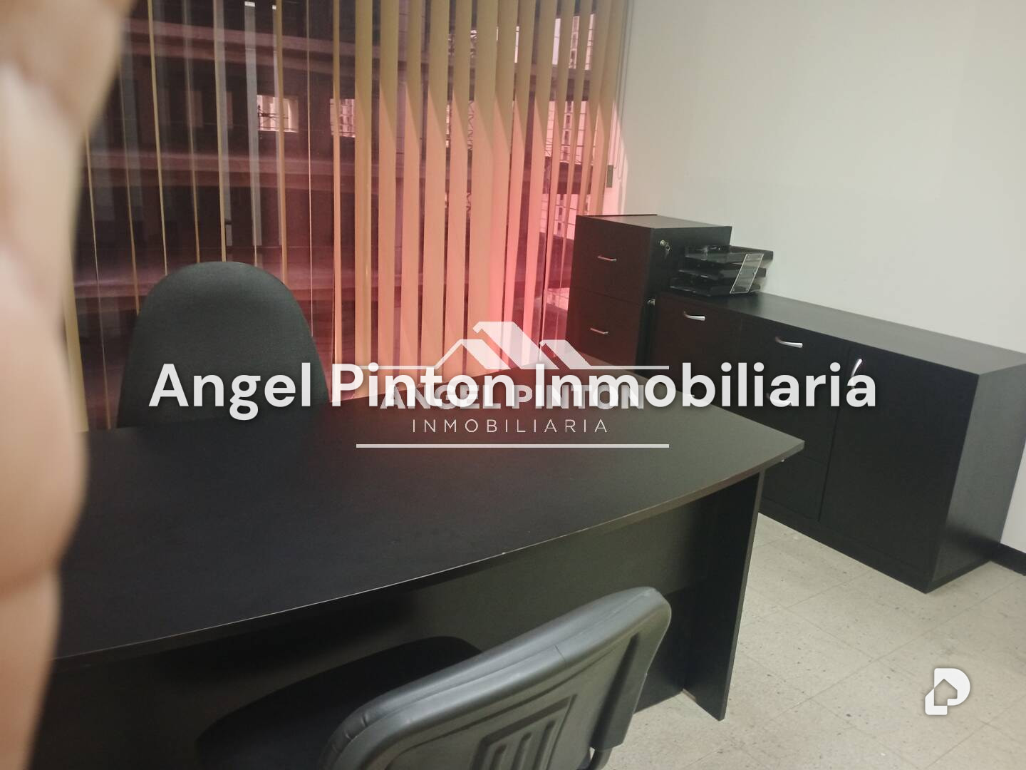 Oficina en Caracas – 11