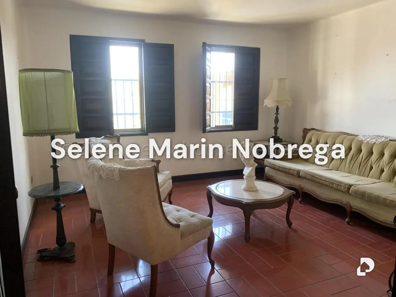 Casa en Cumbres de Curumo, Caracas – 30