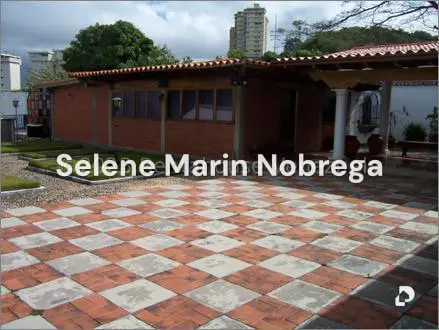 Casa en Cumbres de Curumo, Caracas – 5