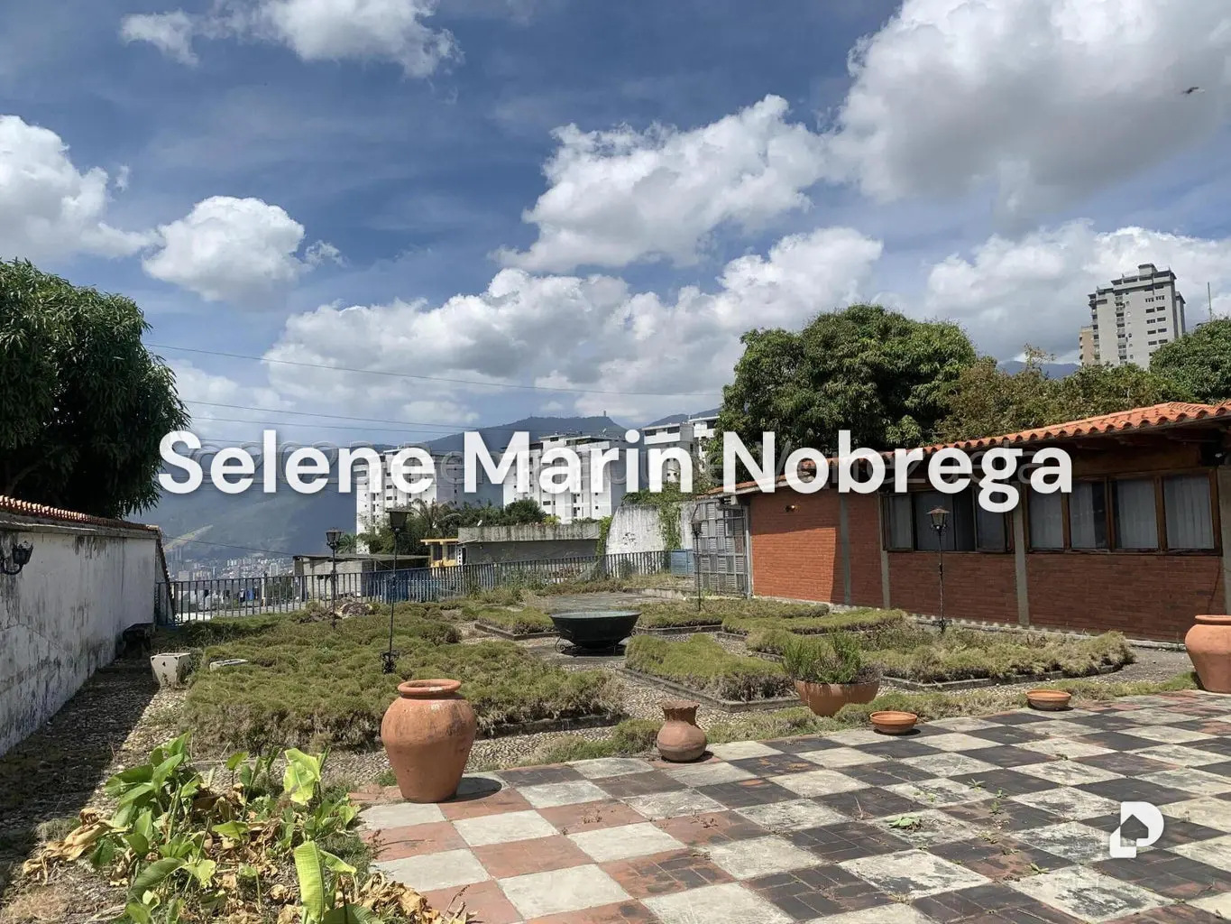 Casa en Cumbres de Curumo, Caracas – 6