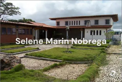 Casa en Cumbres de Curumo, Caracas – 4