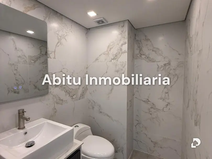 Apartamento en La Boyera, Caracas – 16
