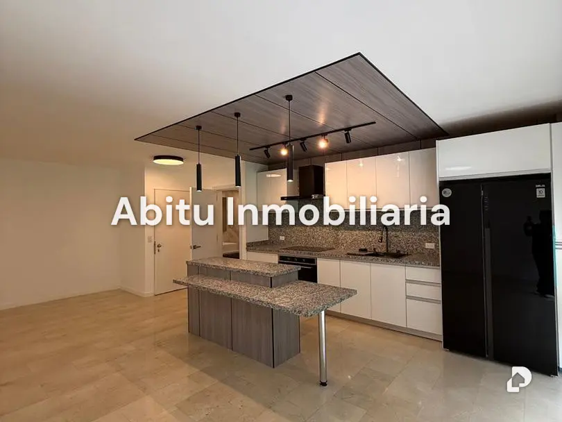 Apartamento en La Boyera, Caracas – 26
