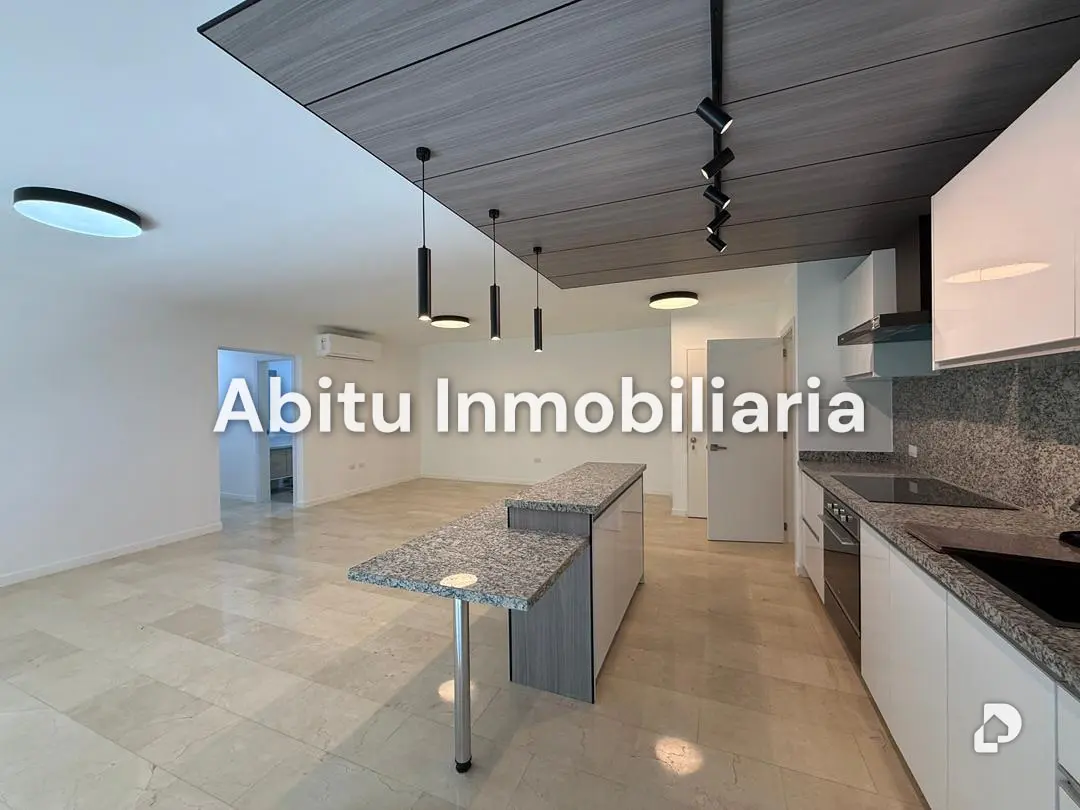 Apartamento en La Boyera, Caracas – 4