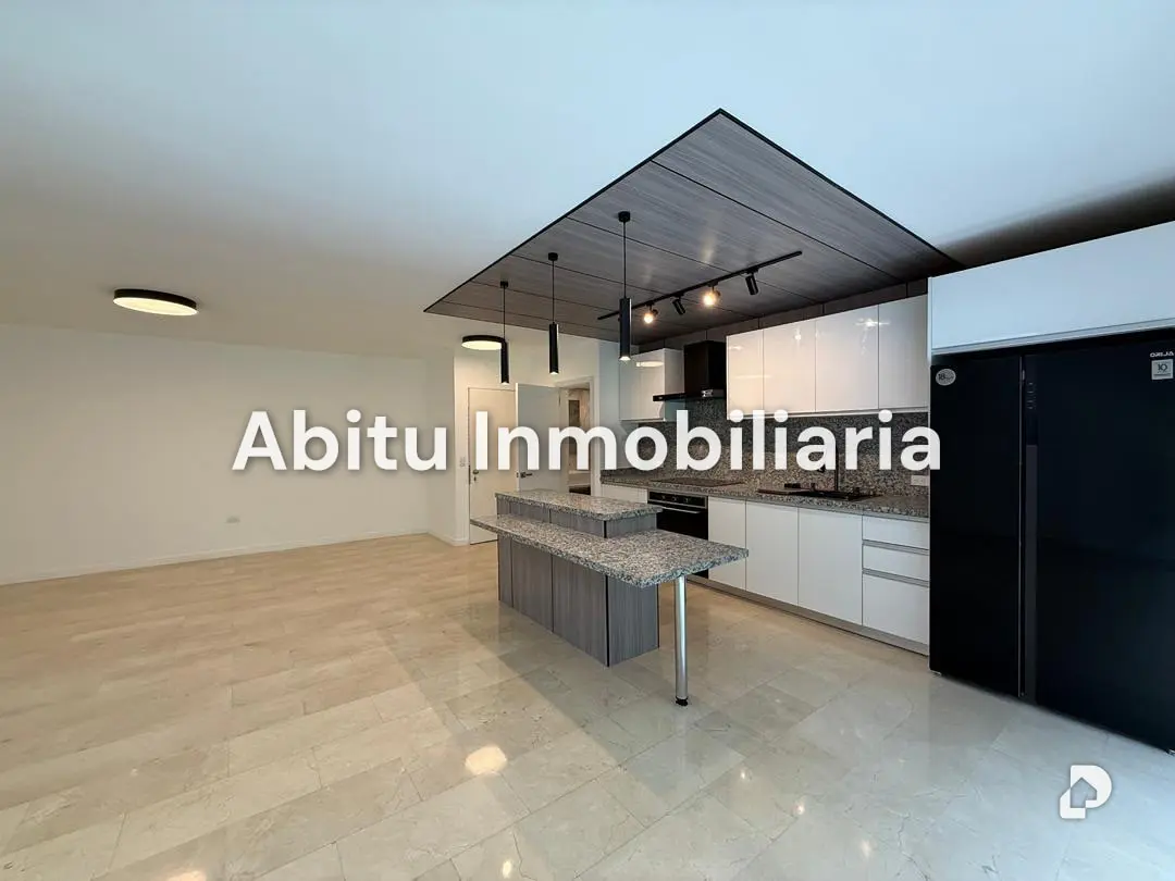 Apartamento en La Boyera, Caracas – 25