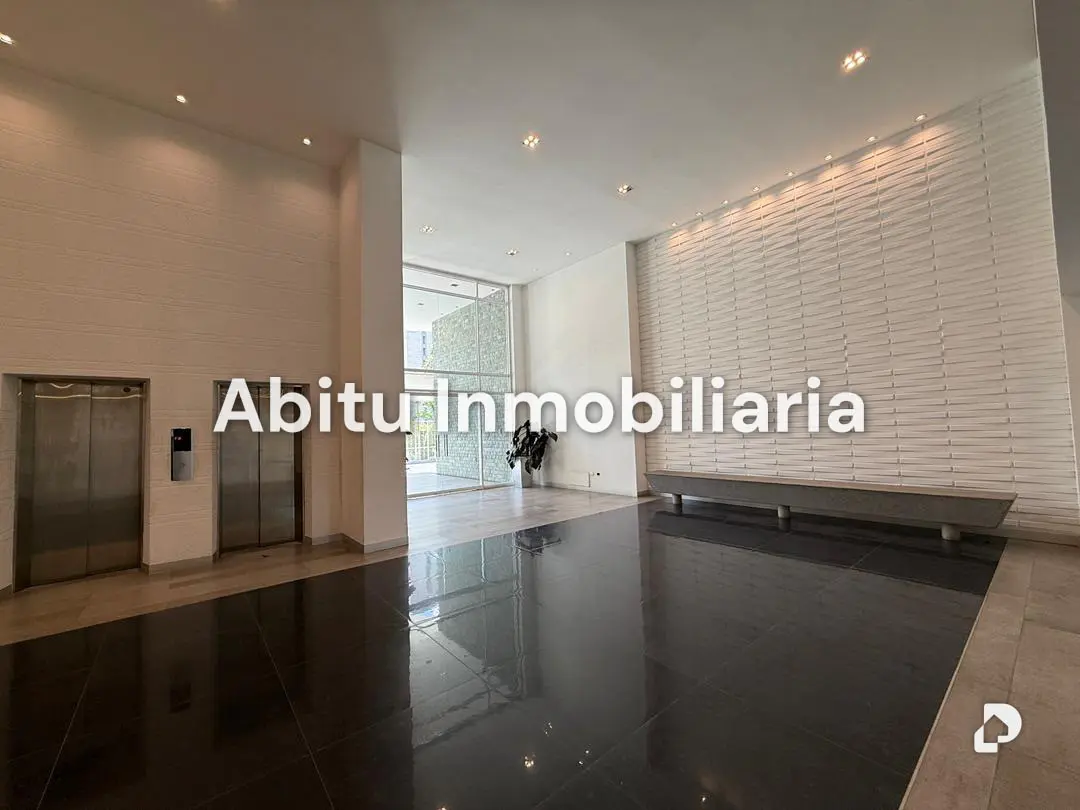 Apartamento en La Boyera, Caracas – 8