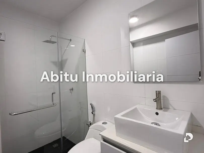 Apartamento en La Boyera, Caracas – 24