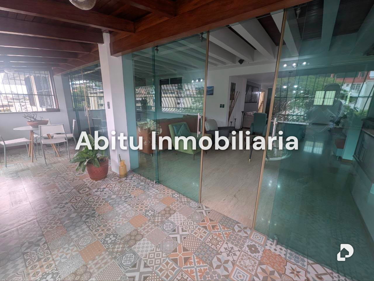 Penthouse en Cumbres de Curumo, Caracas – 10