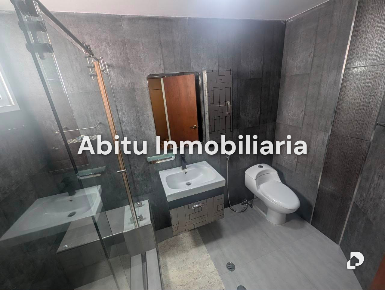 Penthouse en Cumbres de Curumo, Caracas – 21