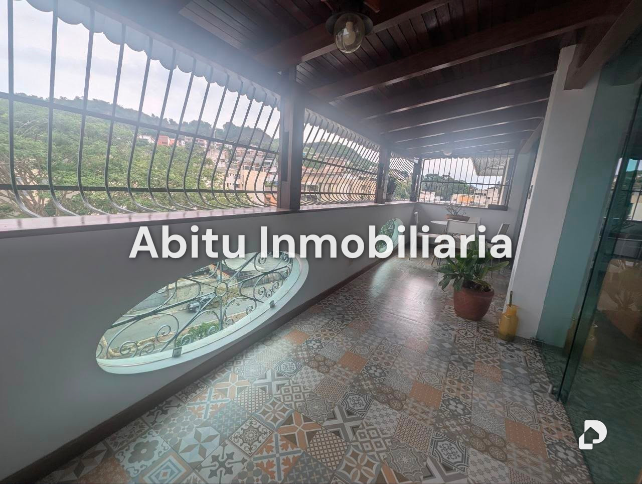 Penthouse en Cumbres de Curumo, Caracas – 7