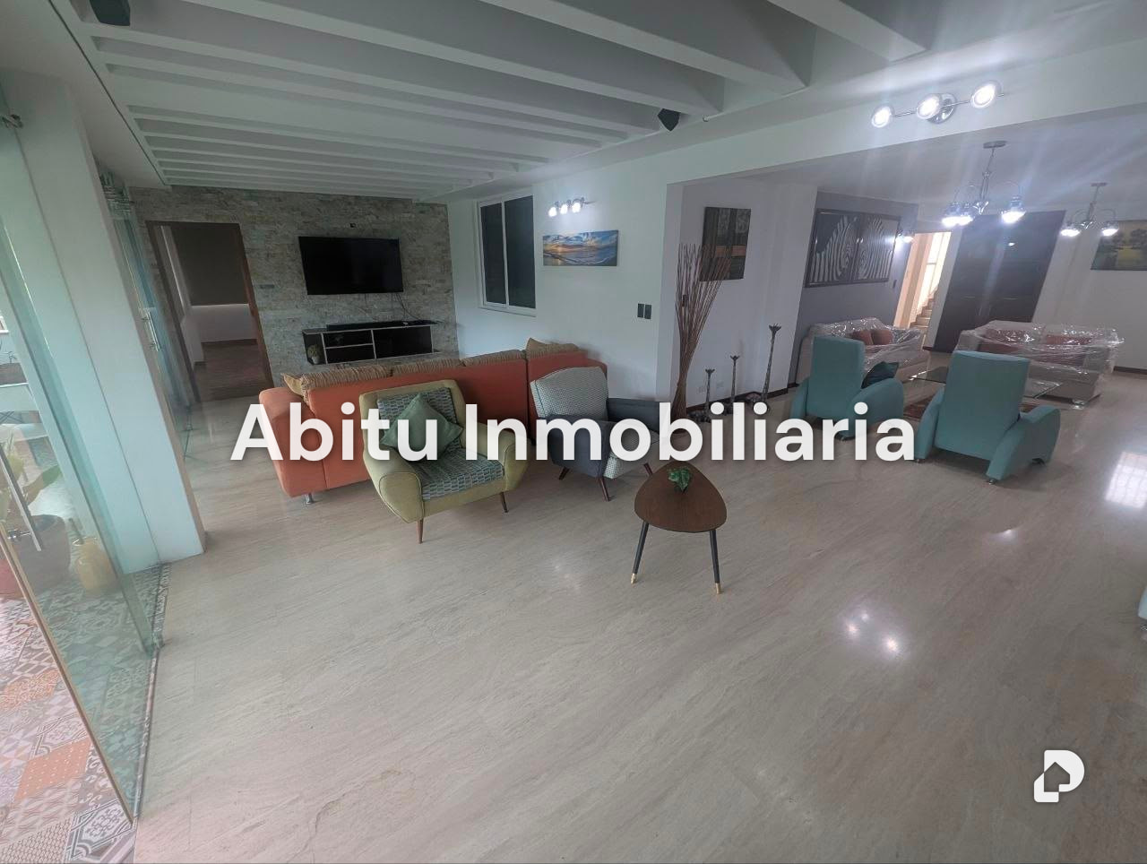 Penthouse en Cumbres de Curumo, Caracas – 8