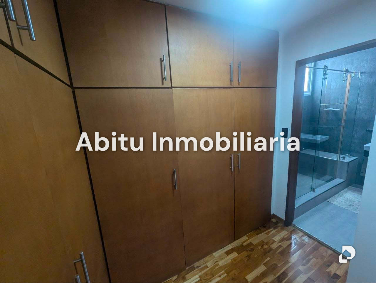 Penthouse en Cumbres de Curumo, Caracas – 19