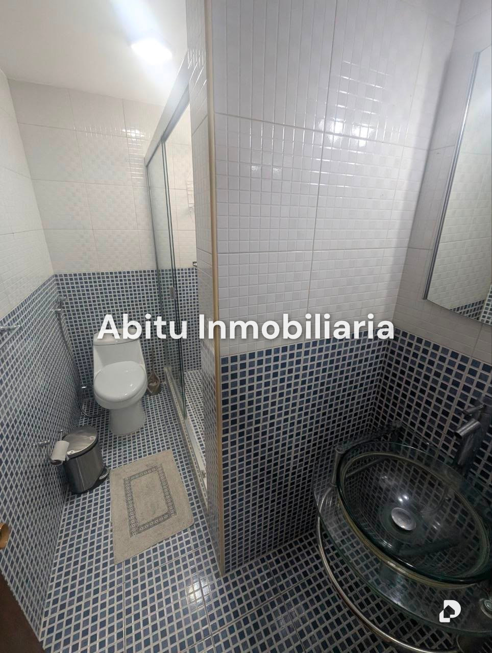 Penthouse en Cumbres de Curumo, Caracas – 20