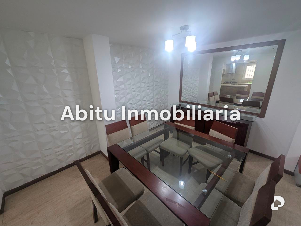 Penthouse en Cumbres de Curumo, Caracas – 5