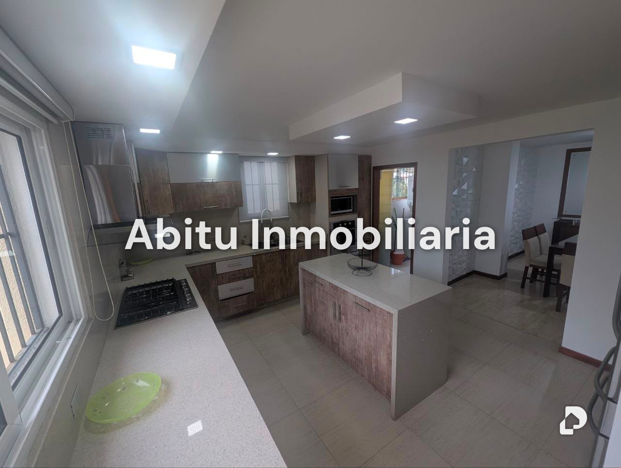 Penthouse en Cumbres de Curumo, Caracas – 13