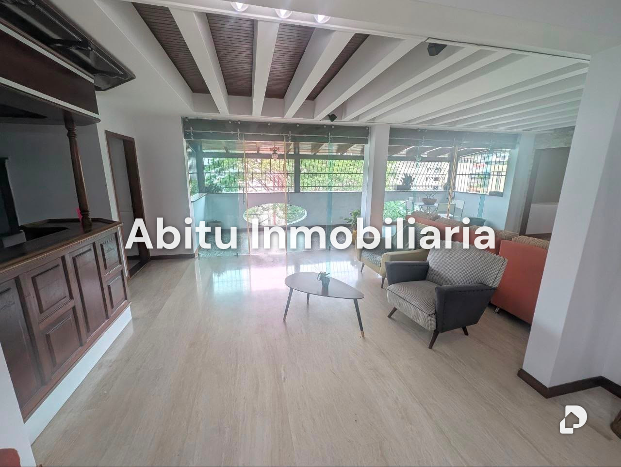 Penthouse en Cumbres de Curumo, Caracas – 6