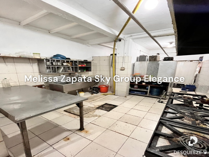 Commercial space in Barquisimeto – 9