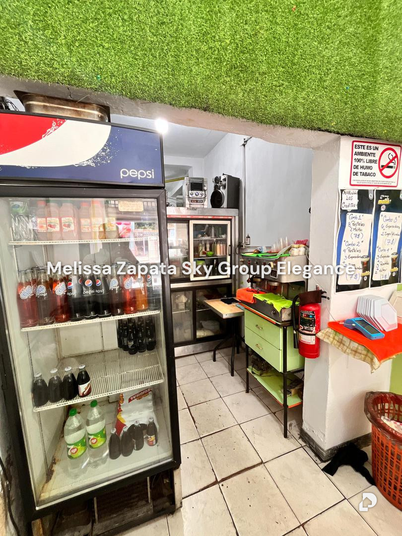 Commercial space in Barquisimeto – 1