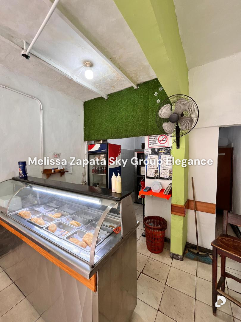 Commercial space in Barquisimeto – 2