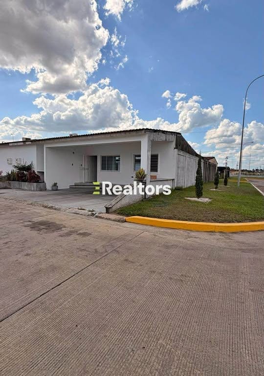 Terreno en Maturín - 1