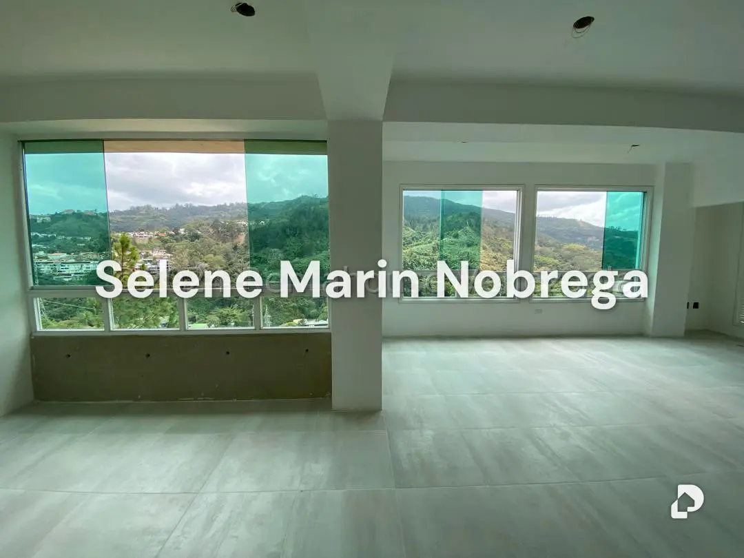 Apartamento en La Tahona, Caracas – 14
