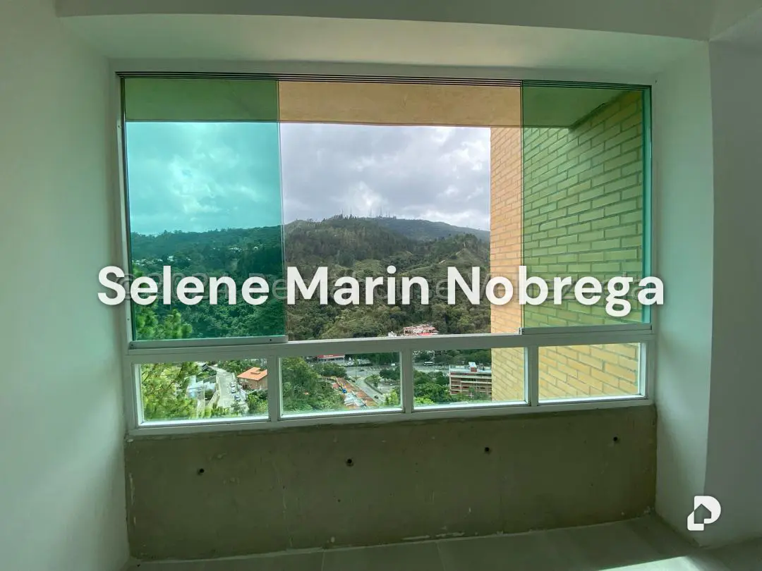 Apartamento en La Tahona, Caracas – 15