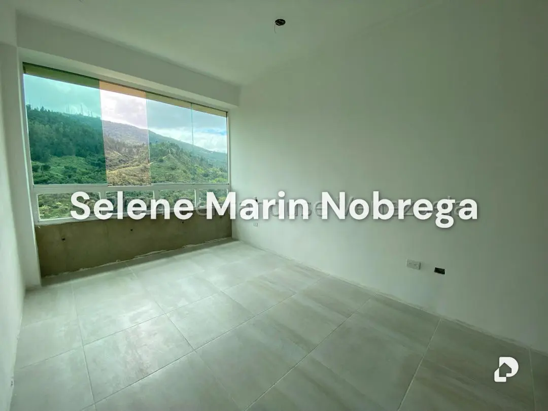 Apartamento en La Tahona, Caracas – 27