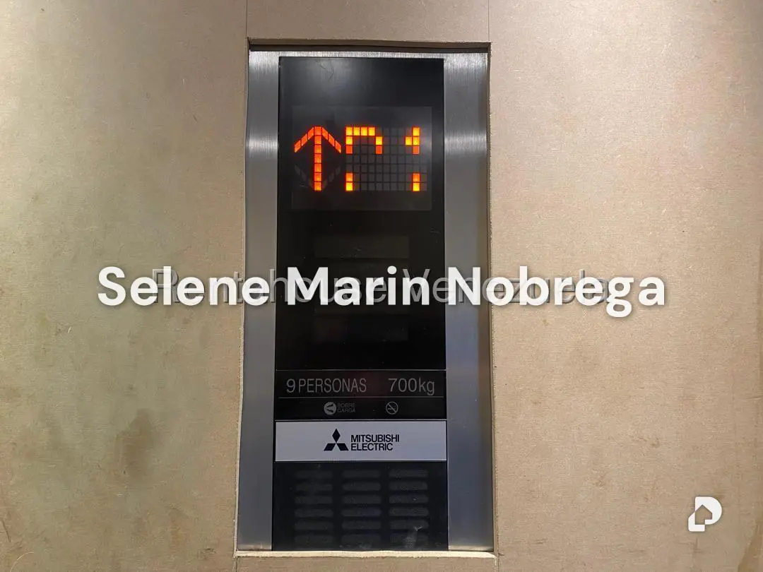 Apartamento en La Tahona, Caracas – 5