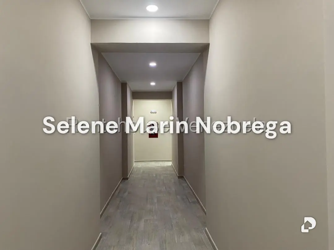 Apartamento en La Tahona, Caracas – 6