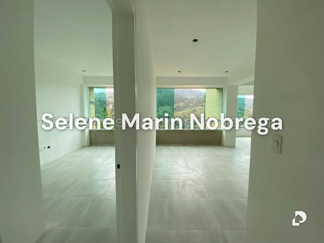 Apartamento en La Tahona, Caracas – 16