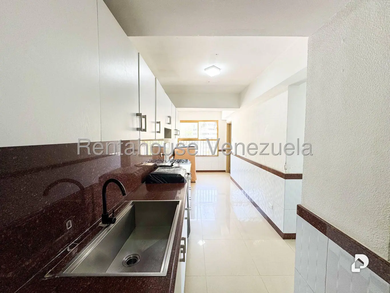 Apartment in San Bernardino, Caracas – 14
