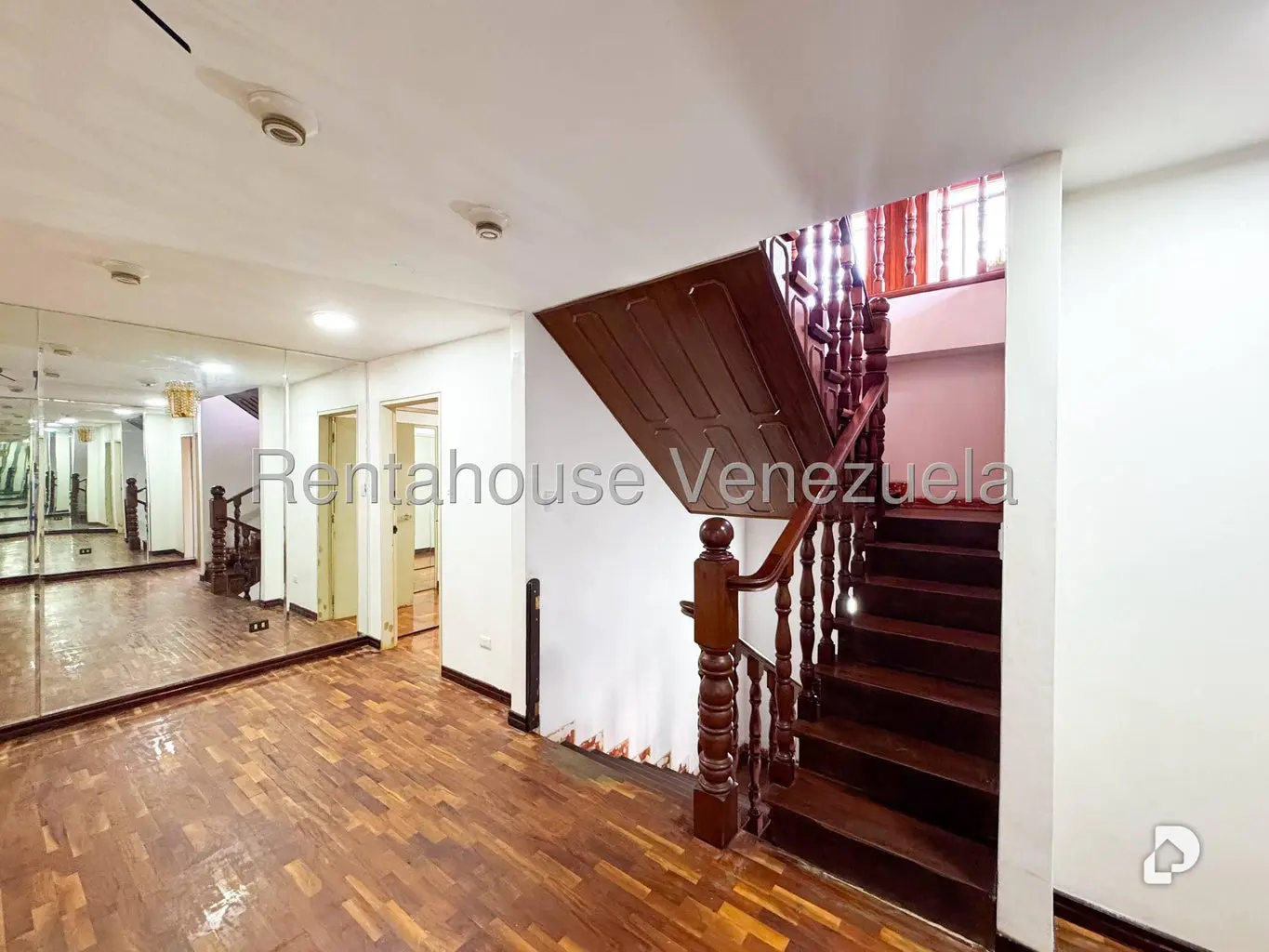 Apartment in San Bernardino, Caracas – 29
