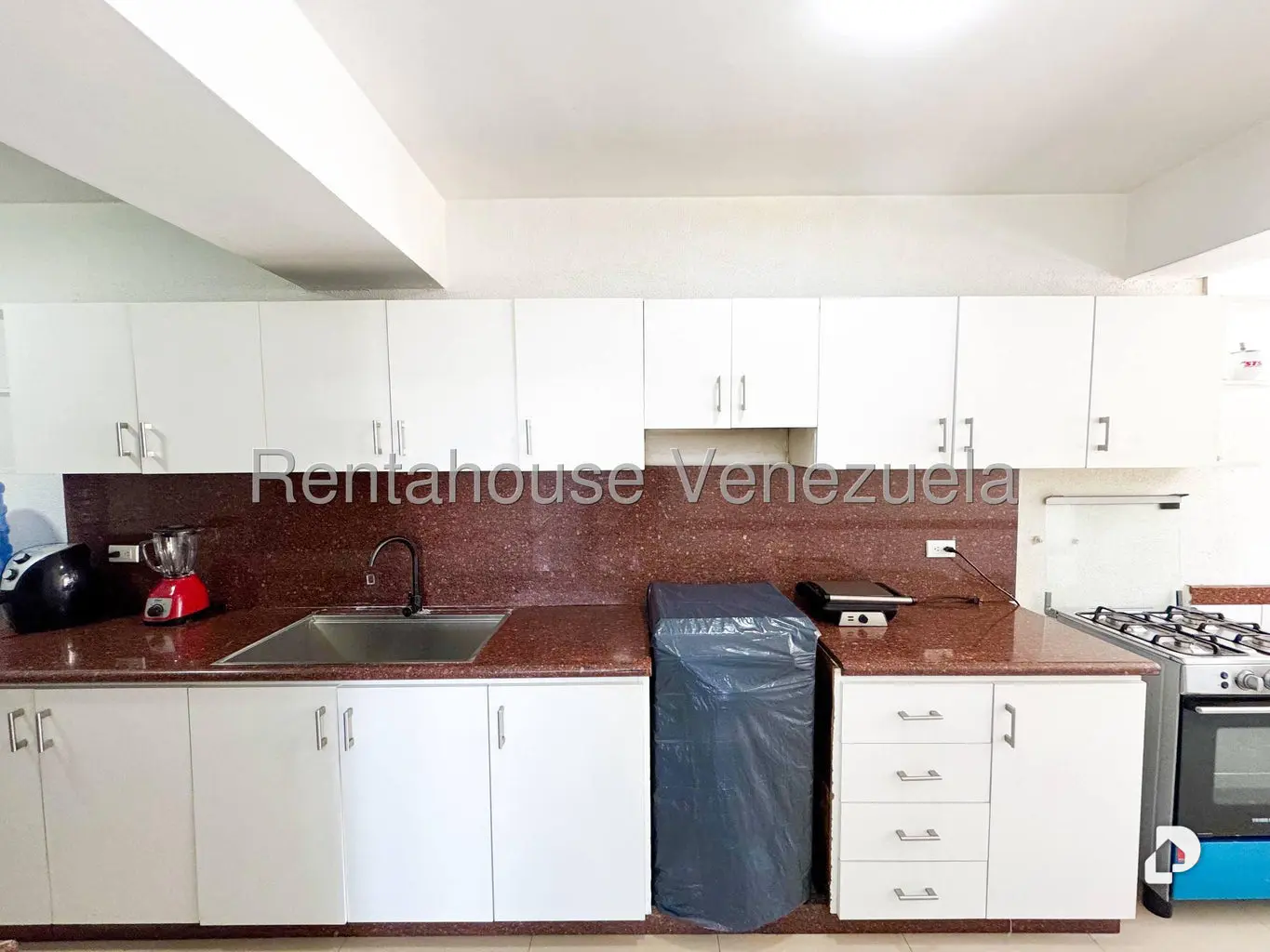 Apartment in San Bernardino, Caracas – 22