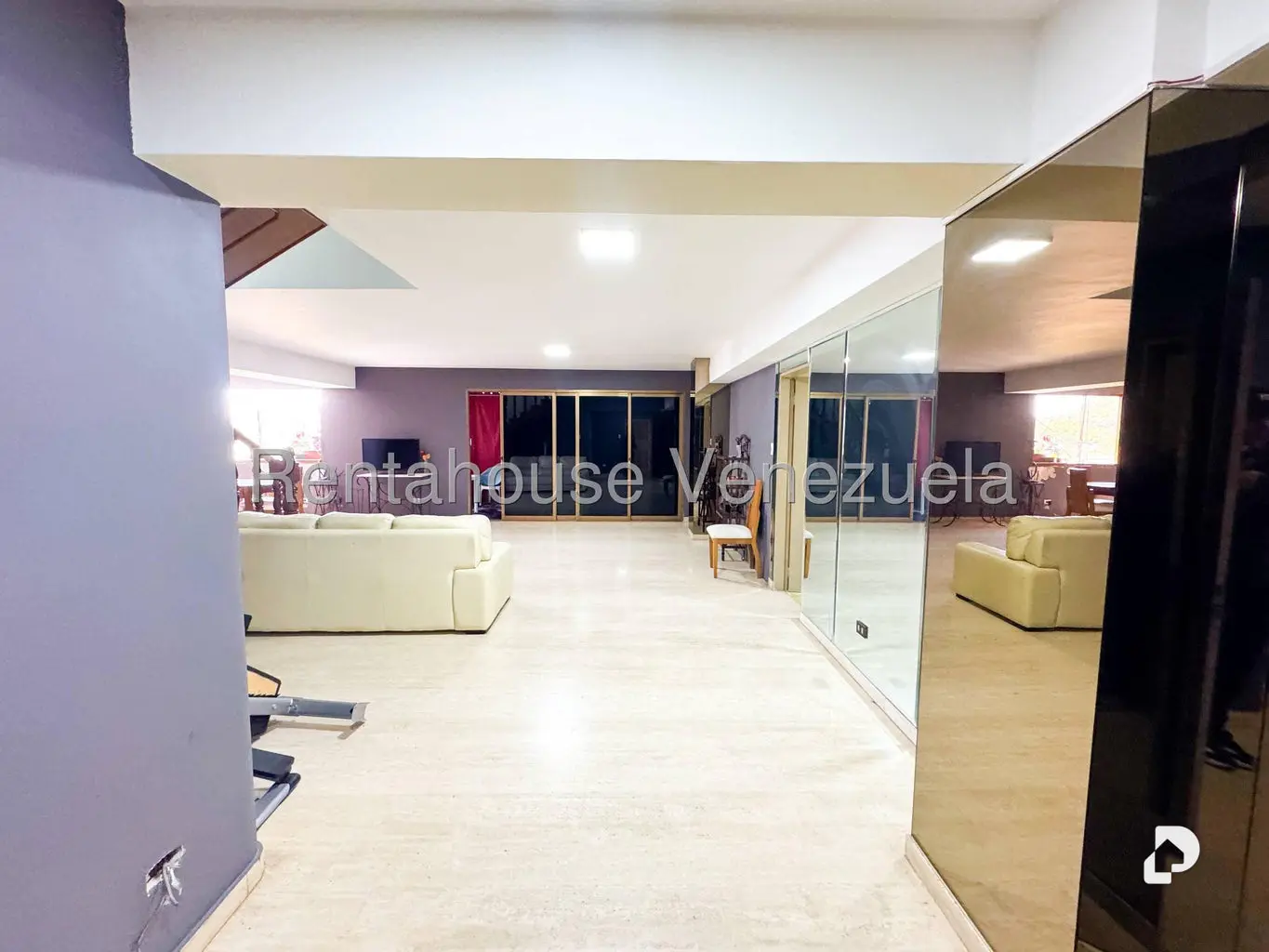 Apartment in San Bernardino, Caracas – 9