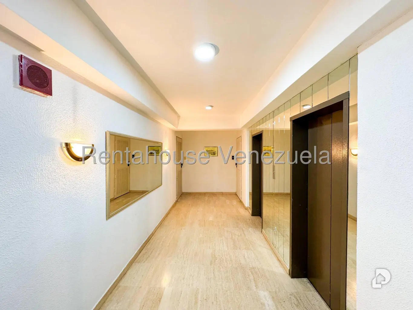 Apartment in San Bernardino, Caracas – 6