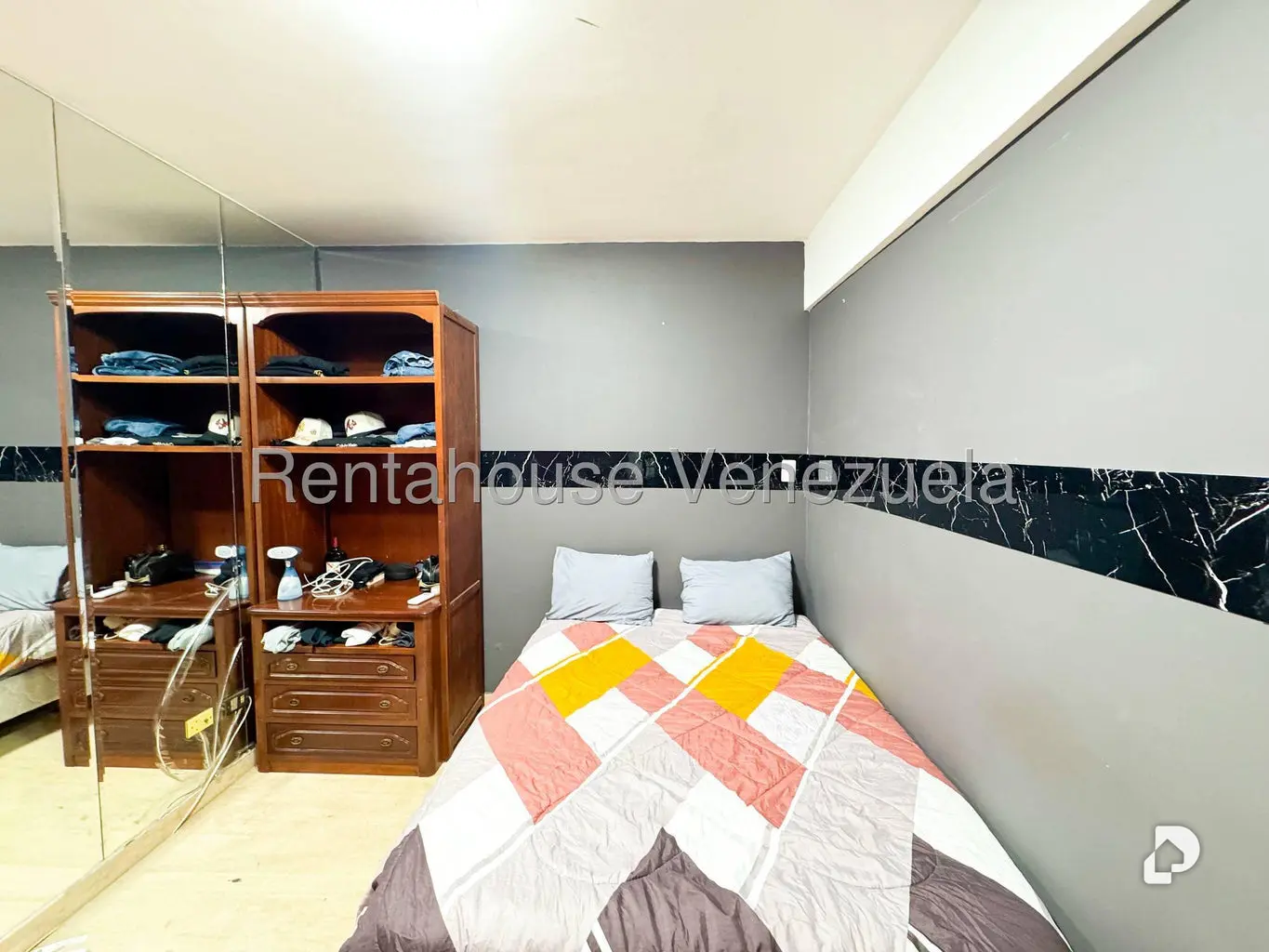 Apartment in San Bernardino, Caracas – 27