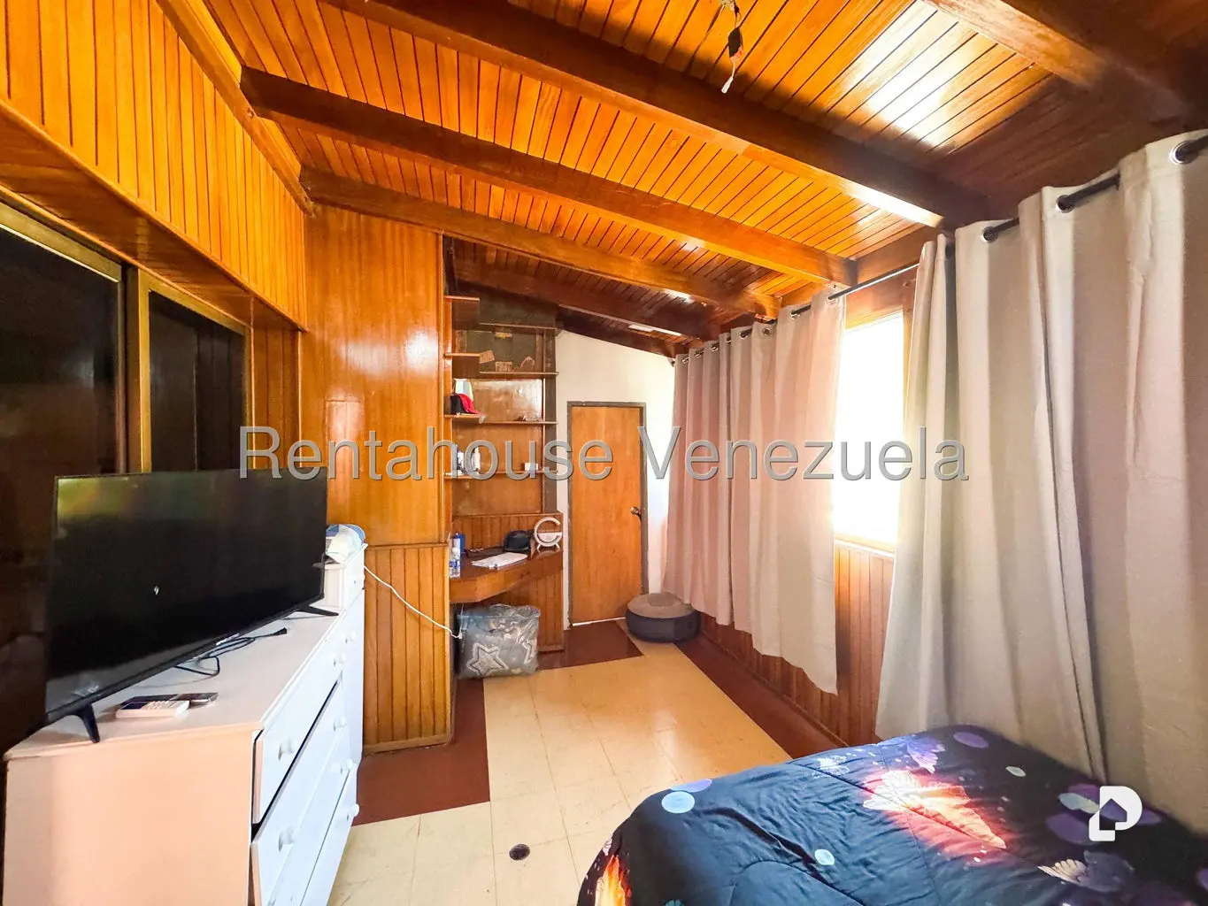 Apartment in San Bernardino, Caracas – 23