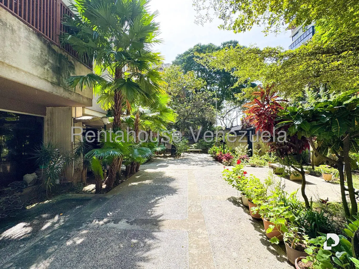 Apartment in San Bernardino, Caracas – 4