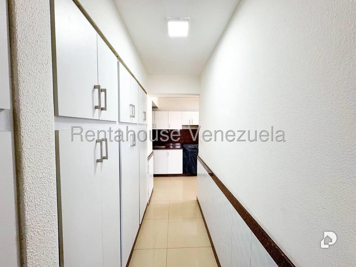 Apartment in San Bernardino, Caracas – 16