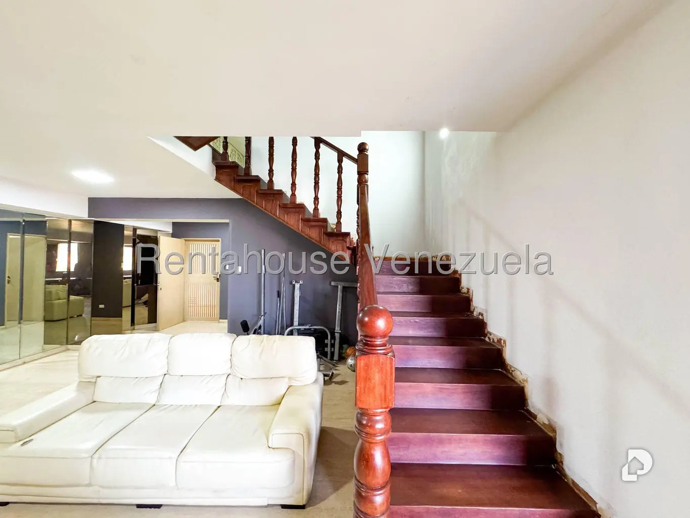 Apartment in San Bernardino, Caracas – 25