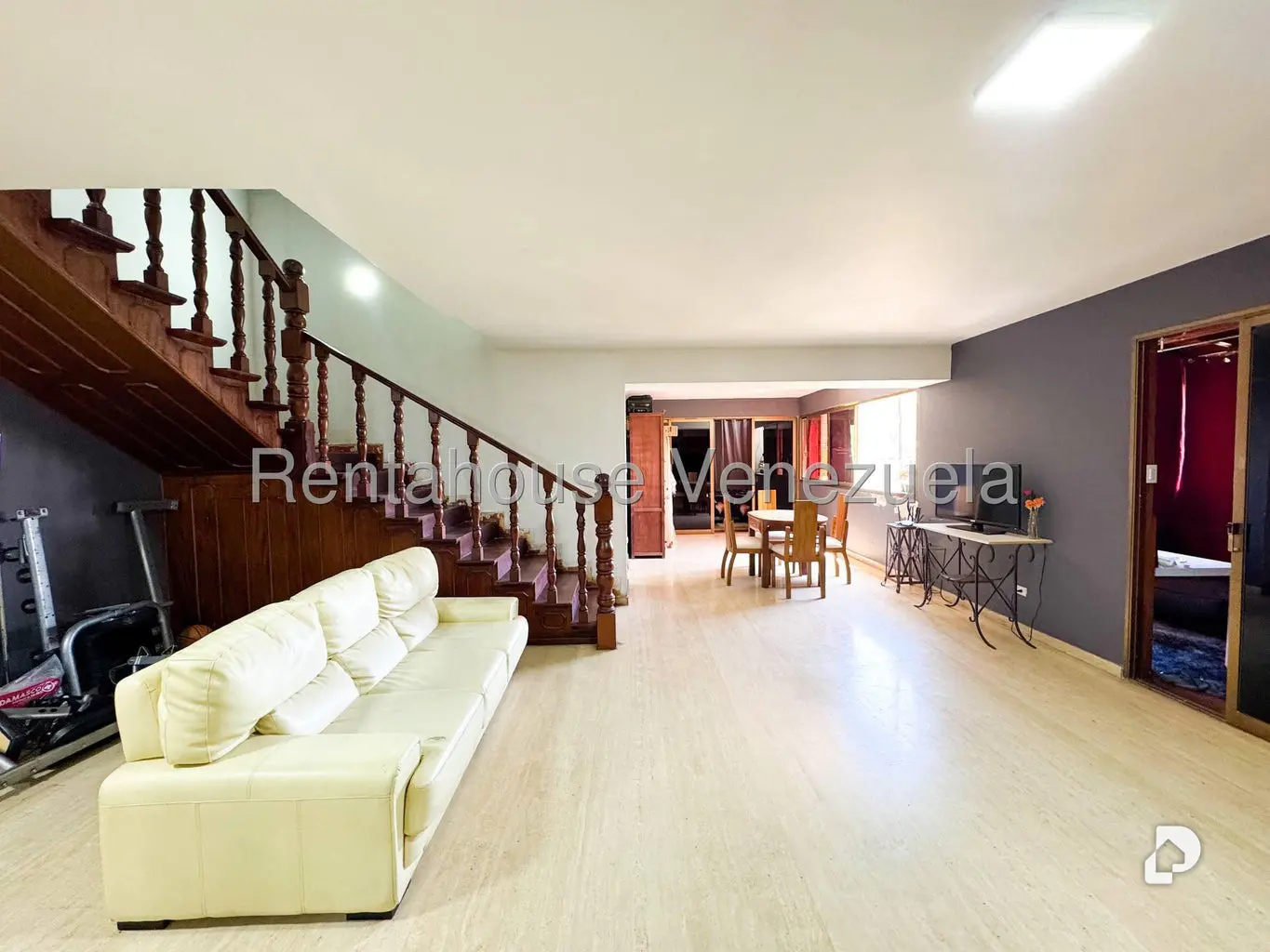 Apartment in San Bernardino, Caracas – 7