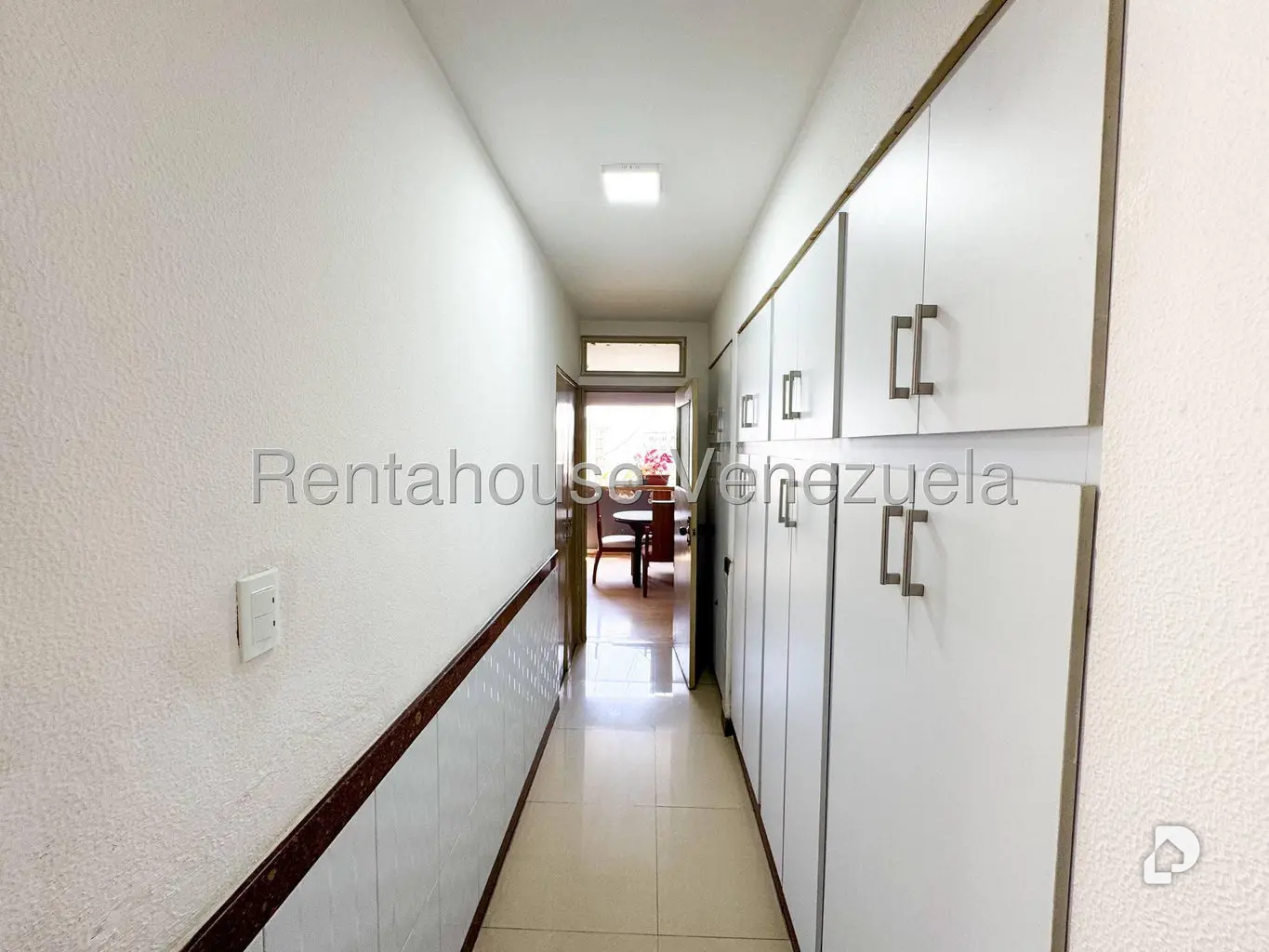 Apartment in San Bernardino, Caracas – 17