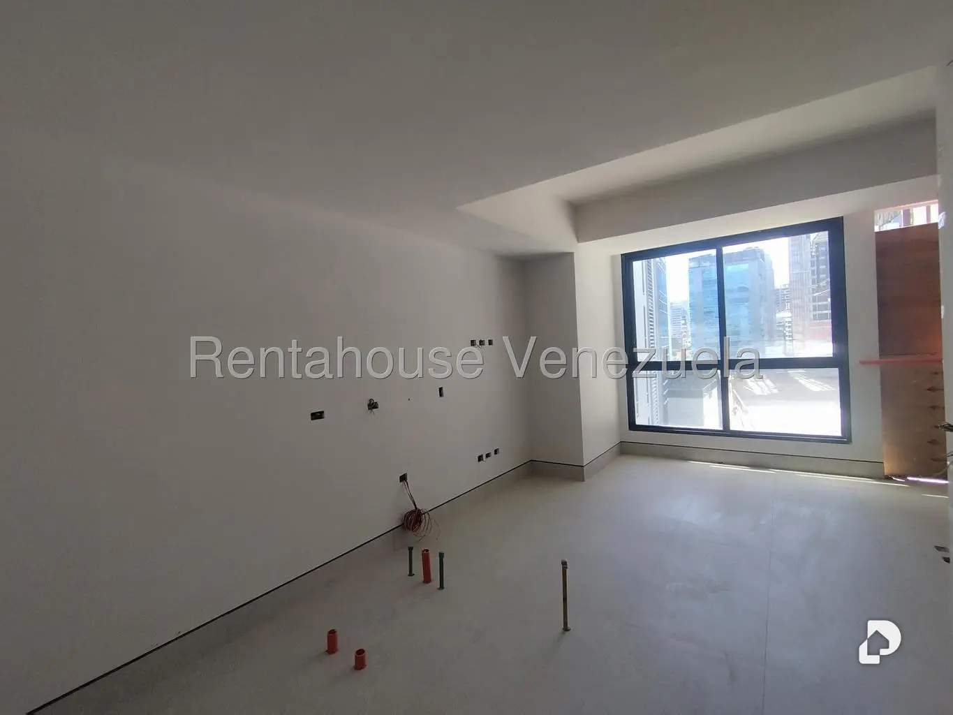 Apartamento en Las Mercedes, Caracas