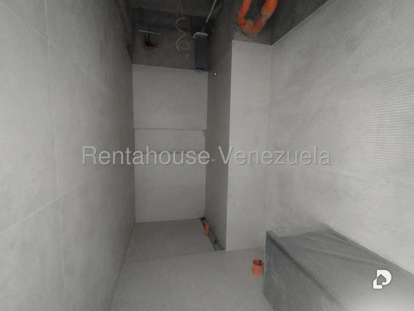 Apartamento en Las Mercedes, Caracas